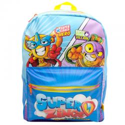 Mochila capa Superzings 32cm - Imagen 1