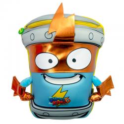 Mochila personaje Superzings 32cm - Imagen 1