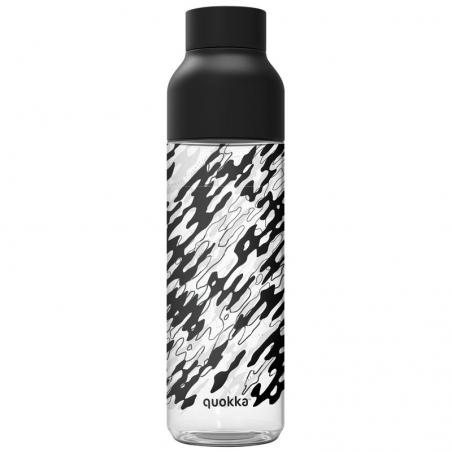 Botella Ice Camo Quokka 840ml - Imagen 1