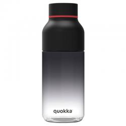 Botella Ice Black Quokka 570ml - Imagen 1