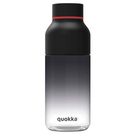 Botella Ice Black Quokka 570ml - Imagen 1