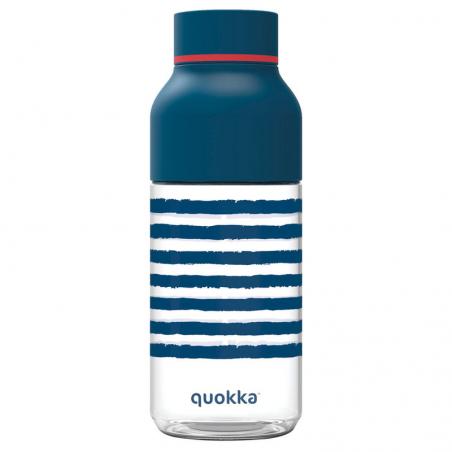 Botella Ice Navy Quokka 570ml - Imagen 1