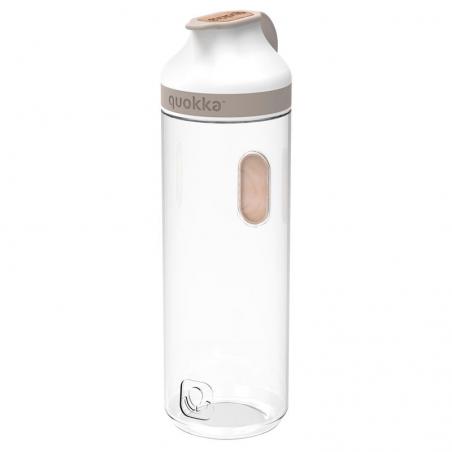 Botella Mineral Ash Quokka 670ml - Imagen 1