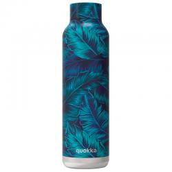 Botella Solid Palm Leaves Quokka 630ml - Imagen 1