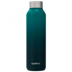 Botella Solid Gradient Night Quokka 630ml - Imagen 1