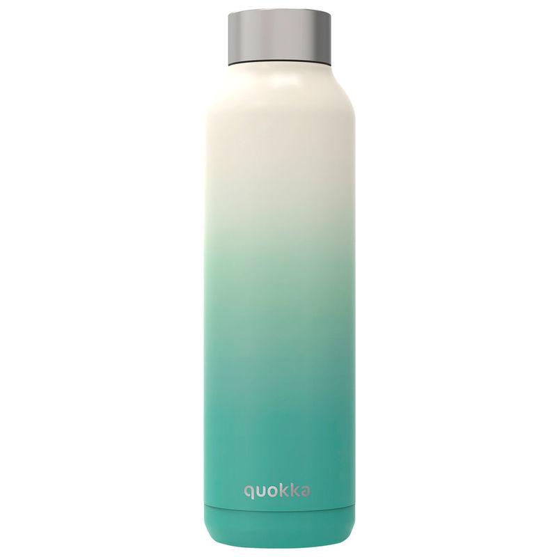 Botella Solid Gradient Seashore Quokka 630ml - Imagen 1