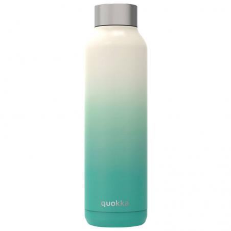 Botella Solid Gradient Seashore Quokka 630ml - Imagen 1