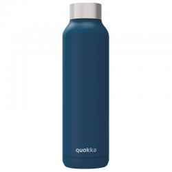 Botella Solid Navy Quokka 630ml - Imagen 1