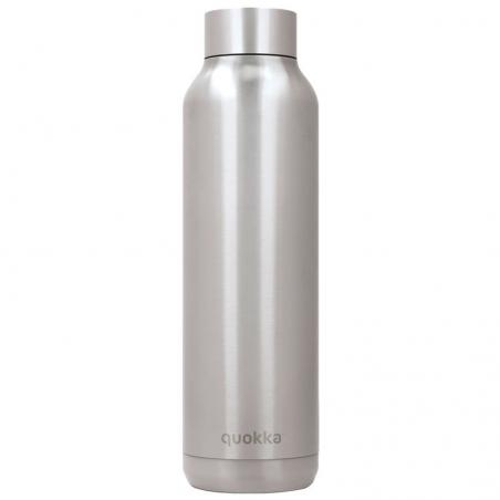 Botella Solid Steel Quokka 630ml - Imagen 1