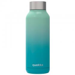 Botella Solid Gradient Caribbean Quokka 510ml - Imagen 1