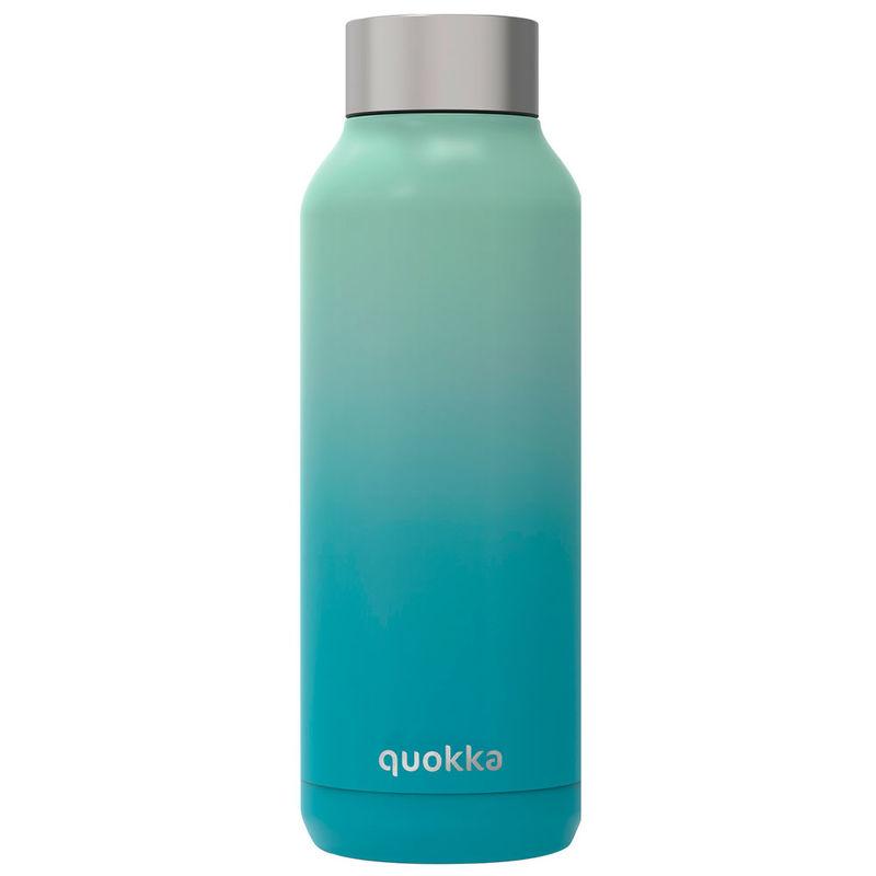 Botella Solid Gradient Caribbean Quokka 510ml - Imagen 1