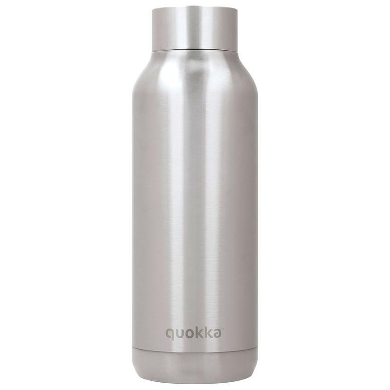 Botella Solid Steel Quokka 510ml - Imagen 1