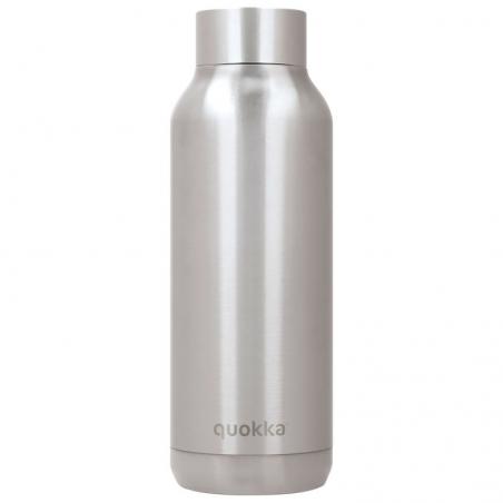 Botella Solid Steel Quokka 510ml - Imagen 1