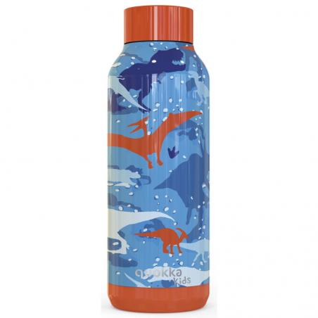 Botella Solid Dinosaur Quokka 510ml - Imagen 1