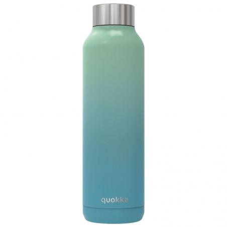 Botella Solid Seafoam Quokka 630ml - Imagen 1