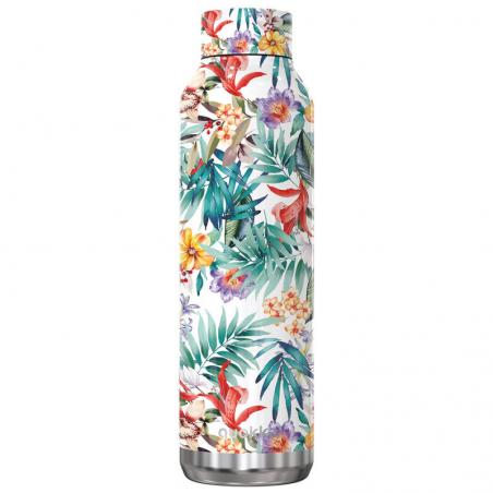 Botella Solid Orchid Garden Quokka 630ml - Imagen 1