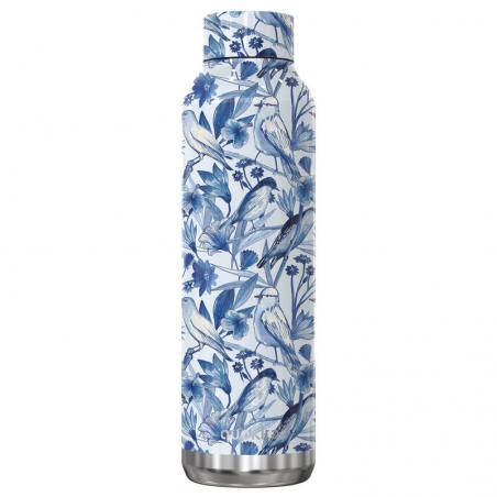Botella Solid Porcelain Sparrow Quokka 630ml - Imagen 1