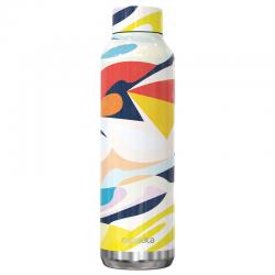 Botella Solid Abstract Quokka 630ml - Imagen 1