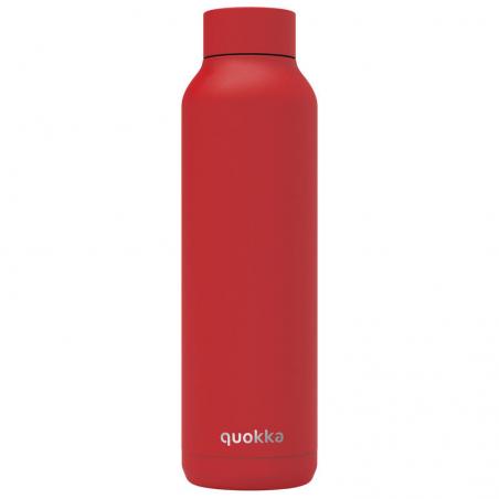 Botella Solid Lava Powder Quokka 630ml - Imagen 1
