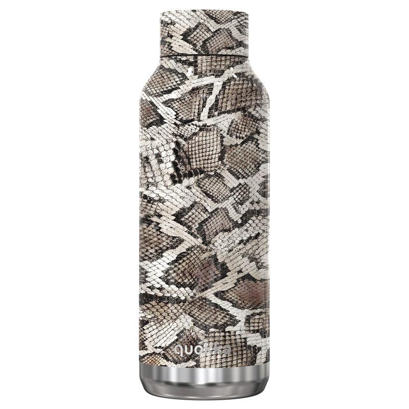 Botella Solid Snake Print Quokka 510ml - Imagen 1