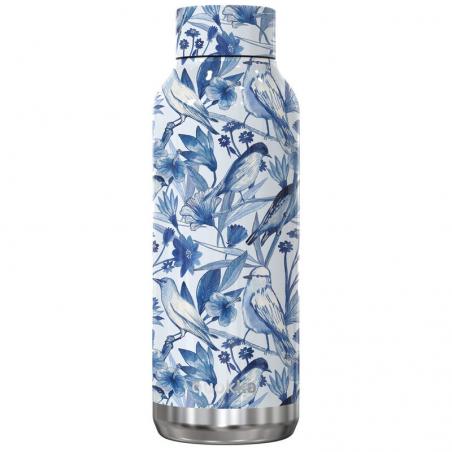 Botella Solid Porcelain Sparrow Quokka 510ml - Imagen 1