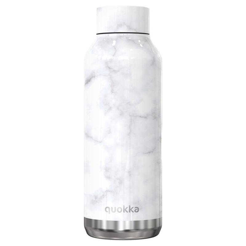 Botella Solid Marble Quokka 510ml - Imagen 1