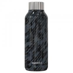 Botella Solid Camo Quokka 510ml - Imagen 1