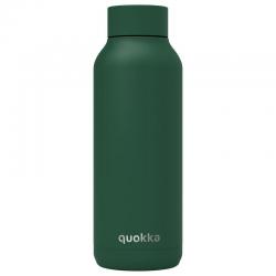 Botella Solid Dark Forest Powder Quokka 510ml - Imagen 1