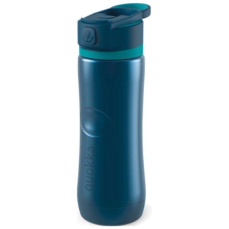 Botella Spring Navy Quokka 600ml - Imagen 1