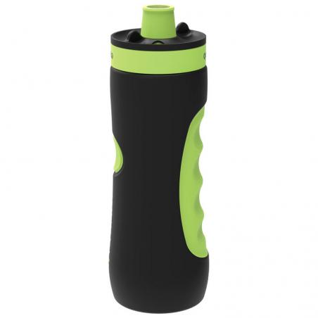 Botella Sweat Black Quokka 680ml - Imagen 1