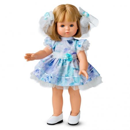 Muñeca Sofia rubia - Imagen 1