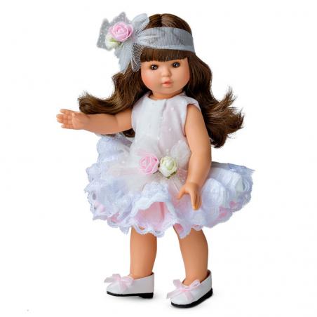 Muñeca Sofia morena - Imagen 1