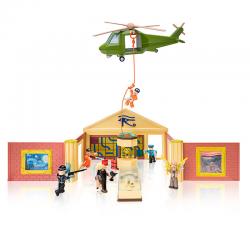 Set Jailbreak: Great Museum Heist Roblox - Imagen 2
