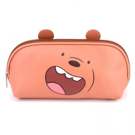 Neceser We Bare Bears Oso Pardo - Imagen 1