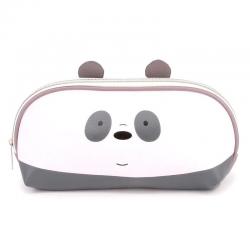 Neceser We Bare Bears Oso Panda - Imagen 1