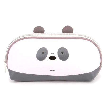 Neceser We Bare Bears Oso Panda - Imagen 1
