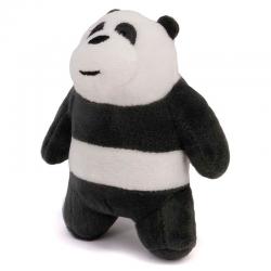 Llavero peluche Oso Panda We Bare Bears - Imagen 2