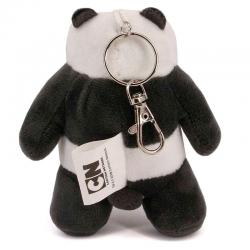 Llavero peluche Oso Panda We Bare Bears - Imagen 3