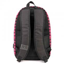 Mochila Martina Squares 42cm - Imagen 2