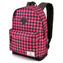 Mochila Martina Squares 42cm - Imagen 3