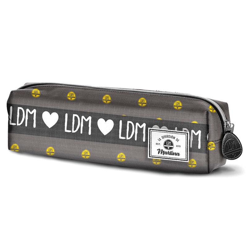 Portatodo Martina Heart - Imagen 1