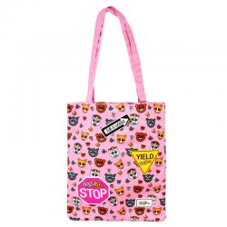 Bolso shopping Sir Growls Feisty Pets - Imagen 1