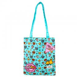Bolso shopping Glenda Feisty Pets - Imagen 1