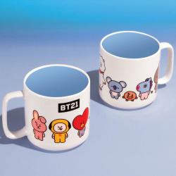 Taza BT21 - Imagen 2
