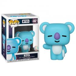 Figura POP BT21 Koya - Imagen 1