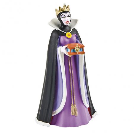 Figura Reina Blancanieves Disney - Imagen 1