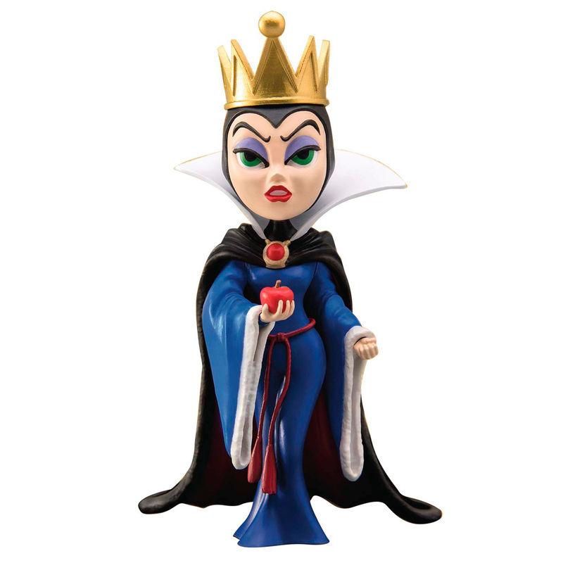 Figura Mini Egg Attack Reina Grimhilde Blancanieves Disney - Imagen 1