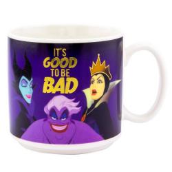 Taza Good To Be Bad Villanas Disney - Imagen 1