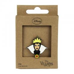 Pin metal Villanas Disney - Imagen 1