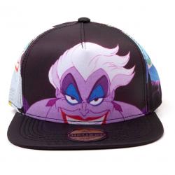 Gorra Ursula Sirenita Disney - Imagen 1